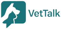 VetTalk Logo